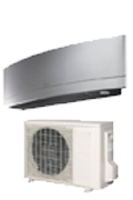 Reparación averías aire acondicionado Daikin en  Alicante